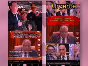 Bolsonaro segue inelegível até 2030, diferentemente do que alega vídeo