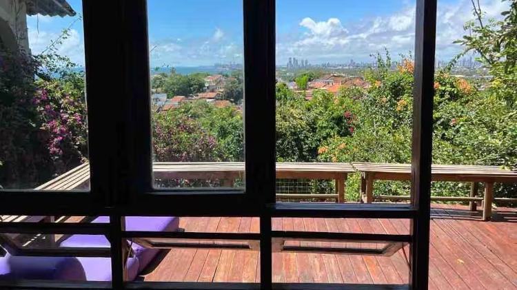 Olinda é outra cidade pernambucana para curtir o São João