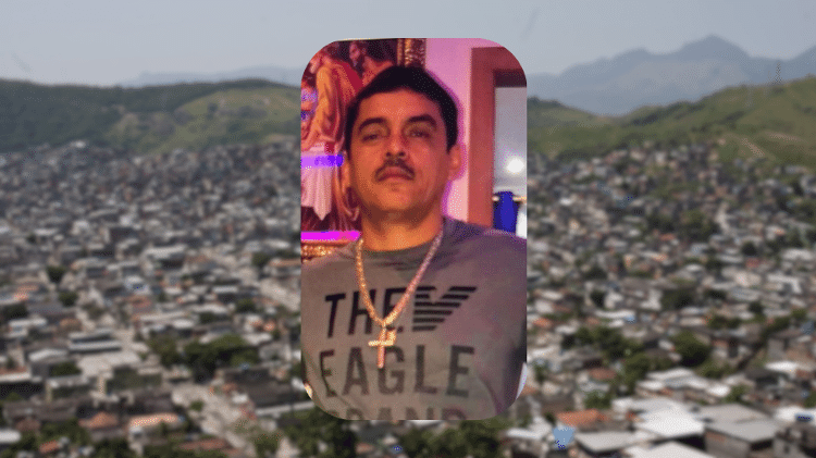 Doca, 54, é apontado como responsável por uma onda de violência no Rio de Janeiro
