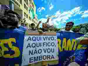 Horacio Villalobos/Getty Images
