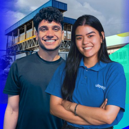 Ultragaz abre programa de estágio para 2026 Ultragaz abre programa de estágio para 2026