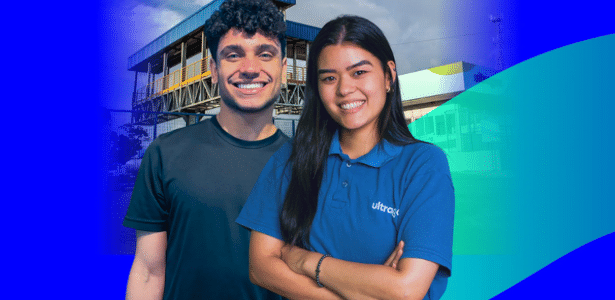 Ultragaz abre vagas para estágio com bolsa de R$ 3.000 e VR de R$ 1.000