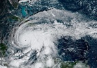 NOAA/Reuters