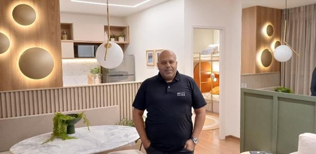 Fé virou critério de vizinhança: condomínio evangélico chega ao RJ