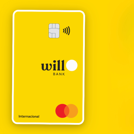 Will Bank, liquidado pelo Banco Central em 21 de janeiro de 2026