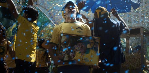 Volkswagen aposta no 'sonho do hexa' em comercial com Carlo Ancelotti