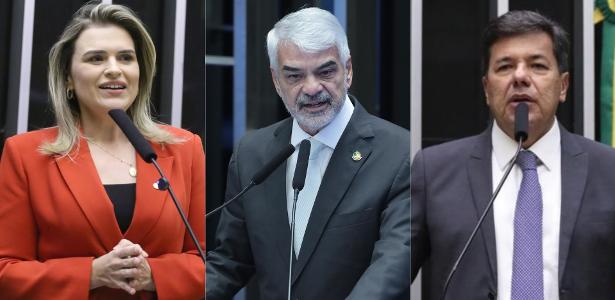 Genial/Quaest: Marília lidera para o Senado em PE; há empate por 2ª vaga