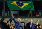 Líderes mundiais parabenizam Lula pela vitória nas eleições no Brasil
