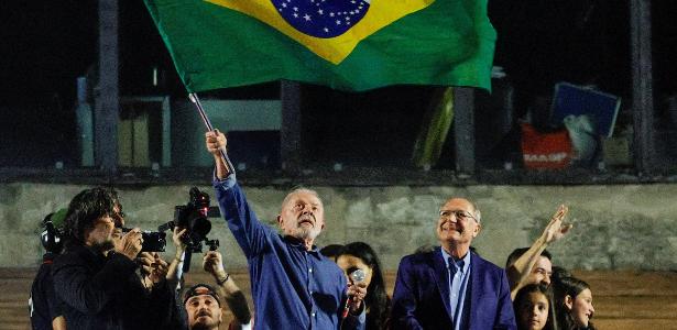 Pró-governo diz que apoio global a Lula torna silêncio de Trump e Milei ensurdecedor