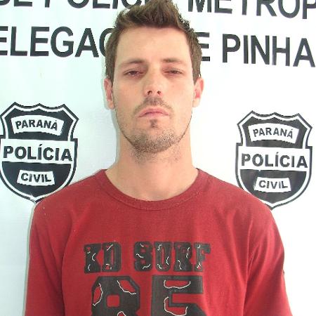 O criminoso Júnior Nunes Gonçalves, 34 - Divulgação/PF