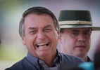 Órgão do MPF vê racismo em piada de Bolsonaro sobre guaraná rosa - Dida Sampaio/Estadão Conteúdo
