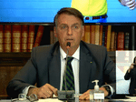 Otaku: filho 04 de Bolsonaro, Jair Renan tatua símbolo de Naruto. Veja