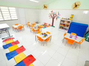 Apenas 7,6% dos municípios brasileiros oferecem auxílio-creche, diz IBGE