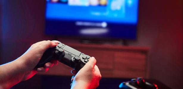 Games: imposto menor se justifica? - Vimarsana News