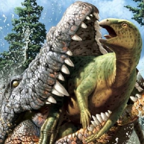 Guarda Dinossauro 2 – Apps no Google Play