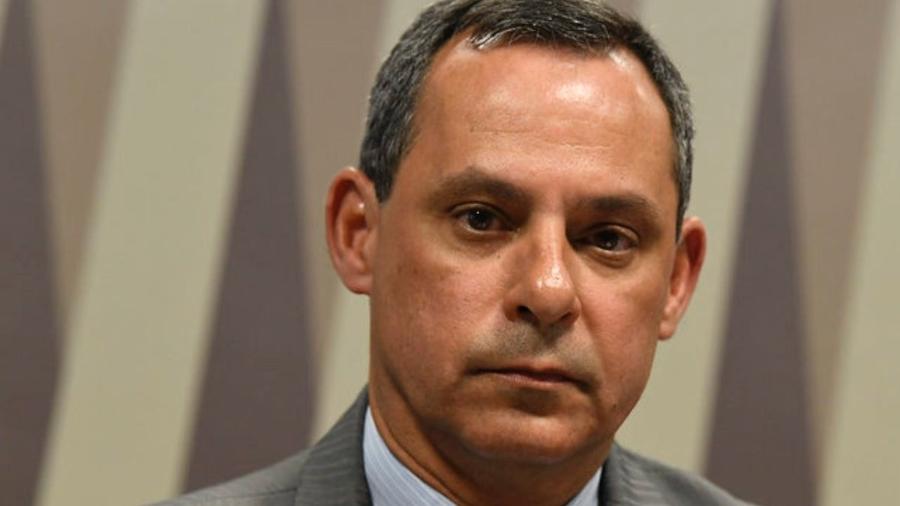 José Mauro Ferreira Coelho, indicado para a presidência da Petrobras - Jefferson Rudy/Agência Senado