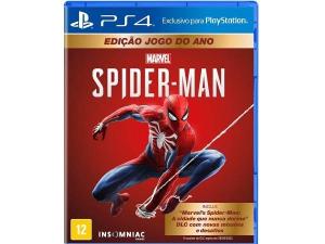 Marvel's Spider-Man - Divulgação - Divulgação