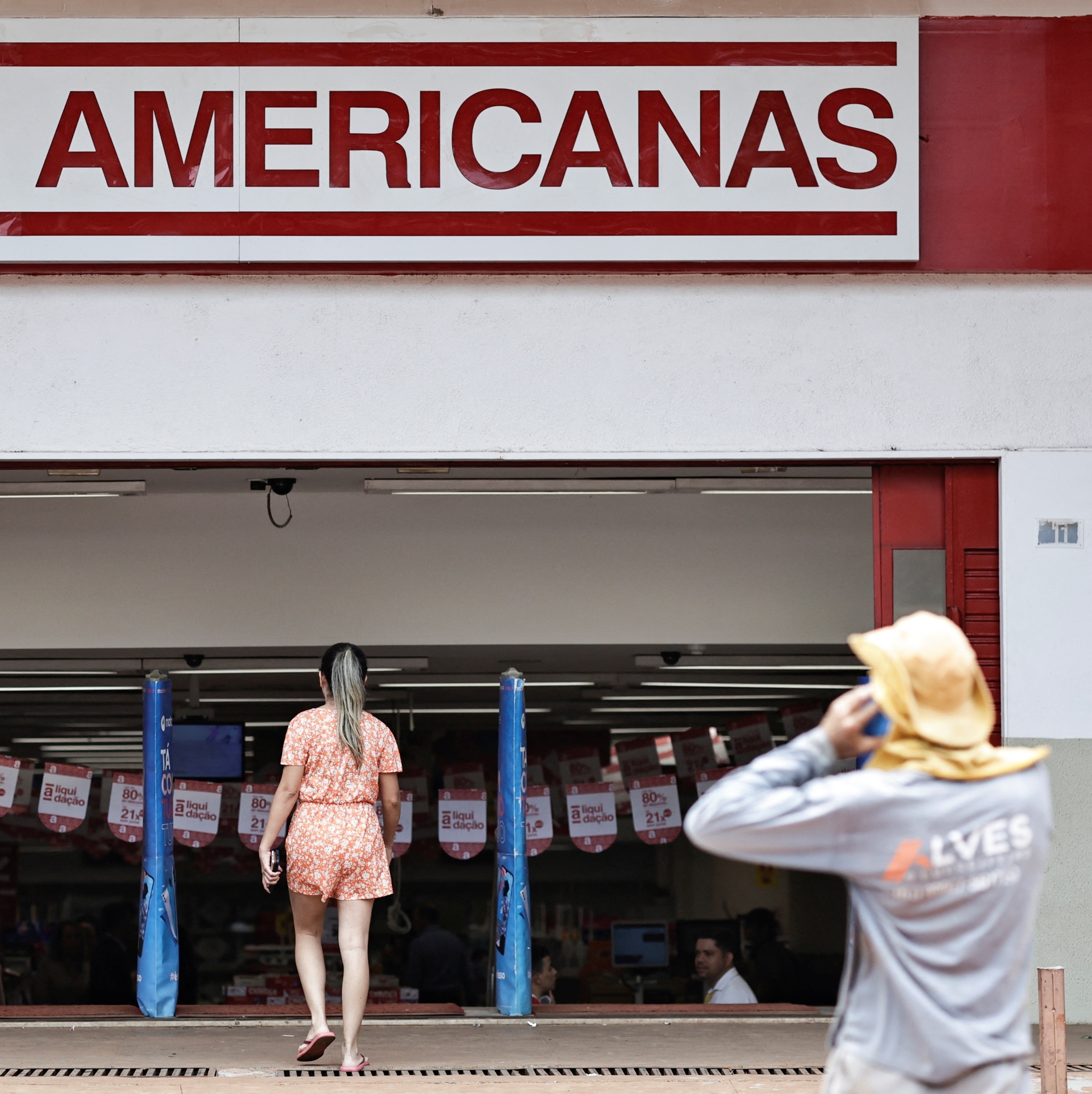 Americanas: Aviso de possível recuperação judicial é xeque-mate na