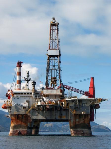 Petróleo: Opep faz corte na produção - Getty Images/iStockphoto