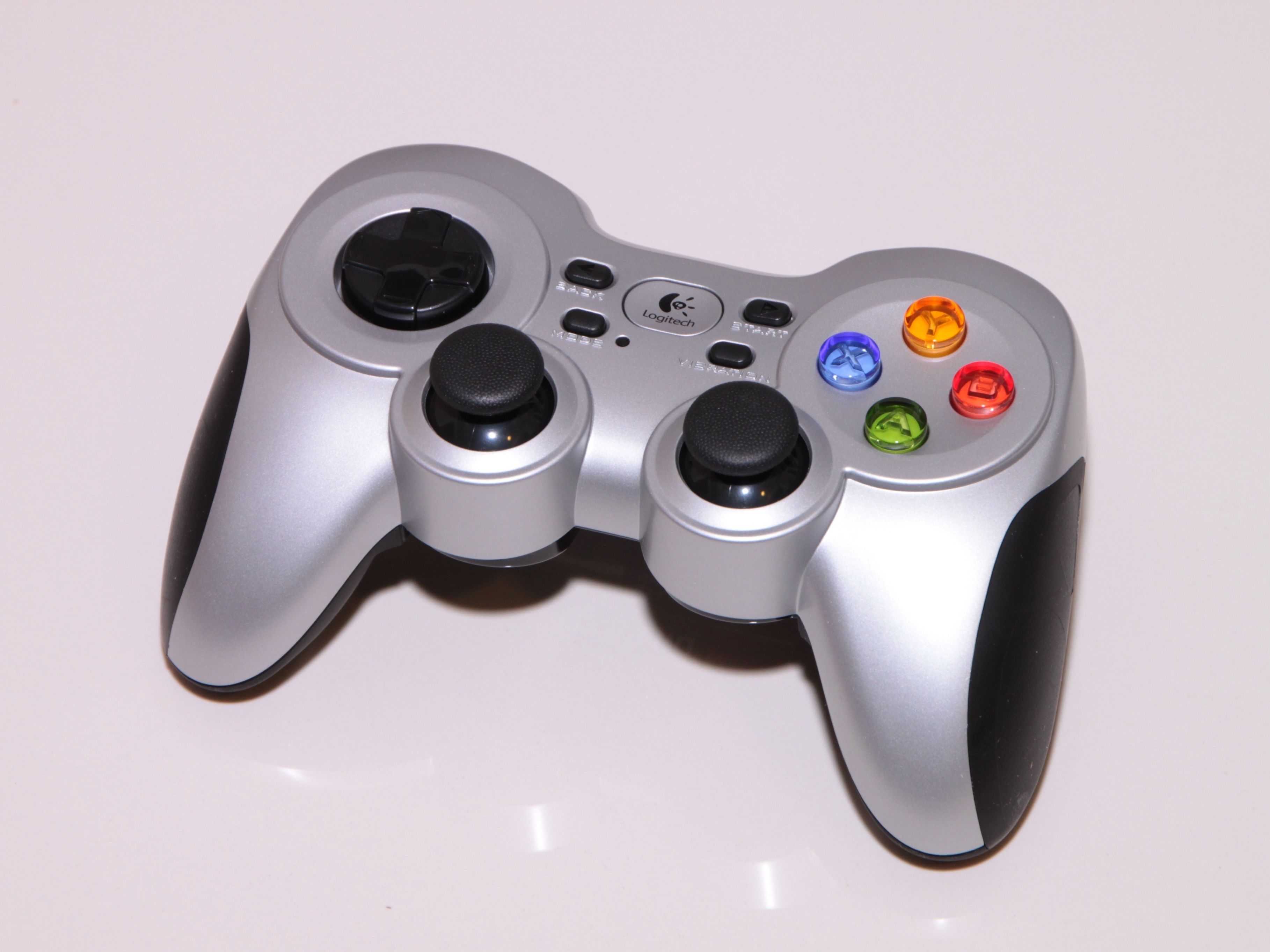 Controle para Jogo Logitech F310