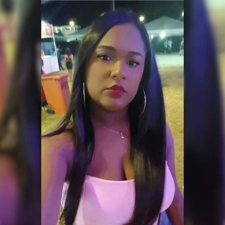 Thaís Santos, de 31 anos, foi abordada após erro de reconhecimento facial em Aracaju