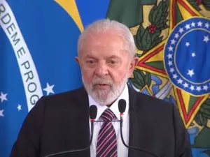 Fala de Lula sobre 'Holocausto' foi 'cuspe na cara de judeus', diz Israel