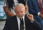 Lula lamenta mortes pelas chuvas no RJ e ES e diz que está de 