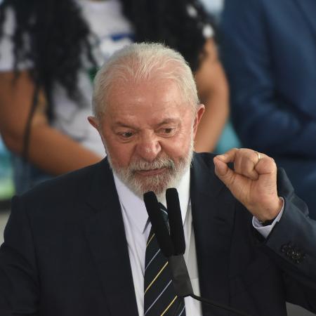 Lula fez publicação pedindo Justiça para marcar os seis anos do assassinato de Marielle