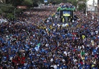 Justiça de SP condena Marcha para Jesus por não pagar direitos autorais - Carla Carniel/Reuters/30.mai.2024 