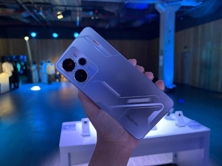 realme 14 5G realme 14 5G