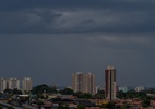 Previsão de chuva: o que é levado em consideração? É confiável? (Foto: Roberto Gardinalli/Enquadrar/Estadão Conteúdo 22.set.2025)