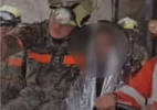 Homem é resgatado vivo 14 dias após desmoronamento de mina no México