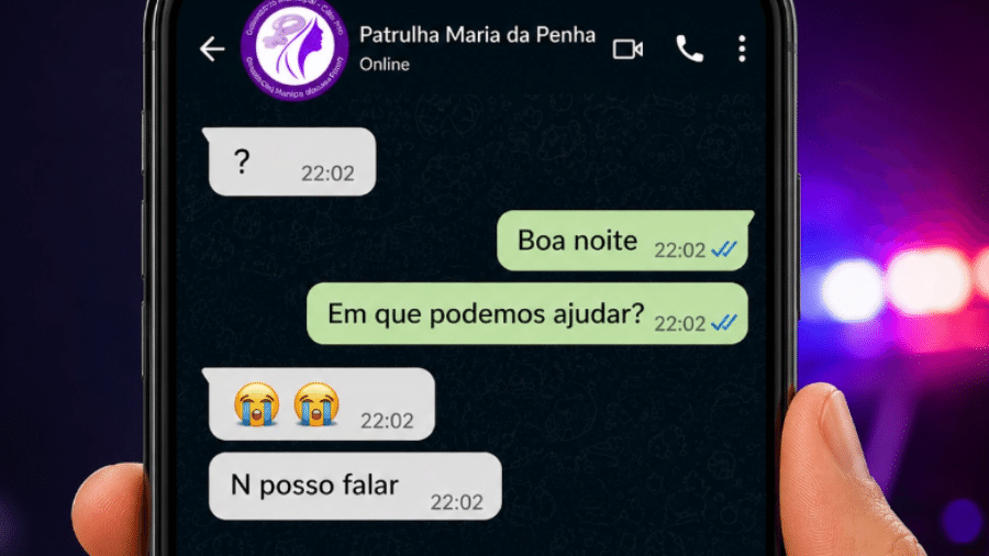 menino-usa-emojis-e-interrogacao-para-pedir-ajuda-em-cabo-frio-1787859131732_v2_900x506 Criança usa emojis para pedir ajuda contra violência doméstica: lição de segurança para famílias paulistas