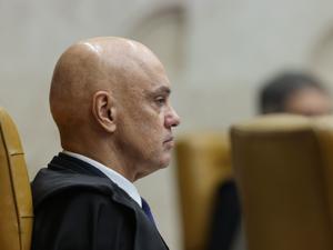 Atualização: Ministros do STF sugerem ignorar Flávio Bolsonaro e fortalecer ponte com Alcolumbre