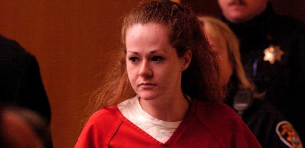 Mulher condenada à morte pode ter dano cerebral