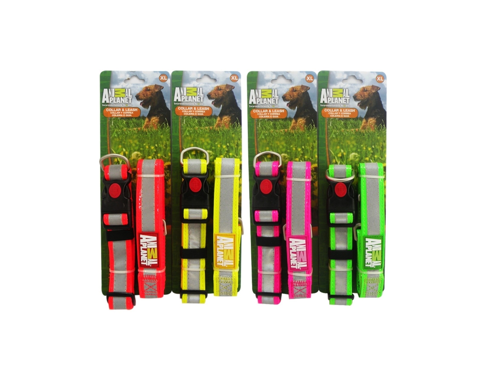 Pet Shop Animal Planet - Divulgação