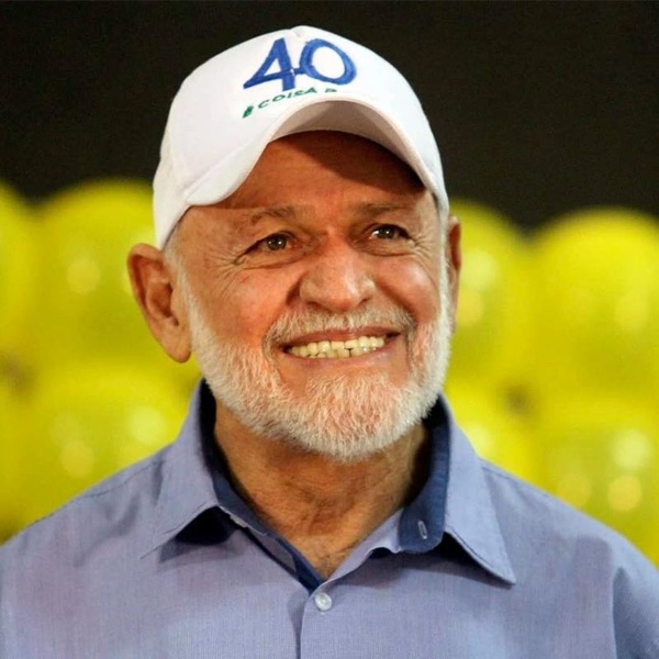 Reprodução/Facebook