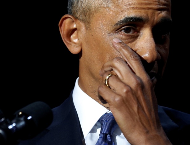 Jonathan Ernst/ Reuters