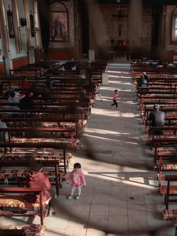 Damir Sagolj/Reuters