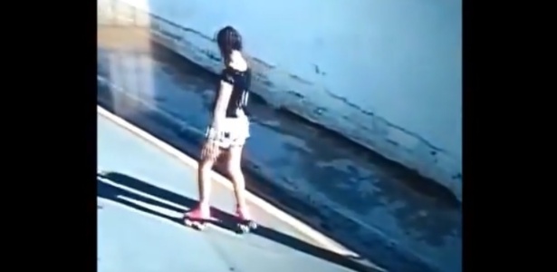 Caso Vitória: Corpo de menina é encontrado ao lado de patins 8 dias após  desaparecimento, Sorocaba e Jundiaí