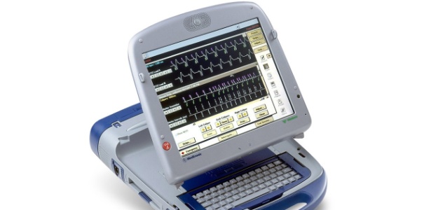 Monitor de marcapasso da Medtronic (foto) foi hackeado por pesquisadores - Divulgação