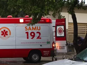 Polícia investiga médico do Samu por omissão de socorro a idosa que morreu