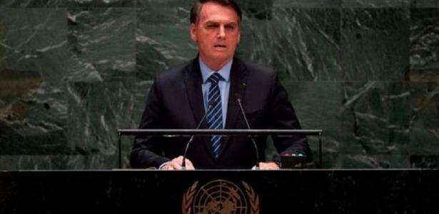 Depende da aval de Bolsonaro | MPF apoia candidatura brasileira ao Conselho de Direitos Humanos da ONU