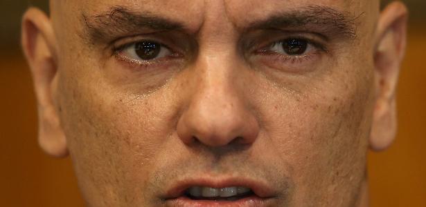 Crise no rio de janeiro | Witzel: Moraes vai relatar ação contra impeachment