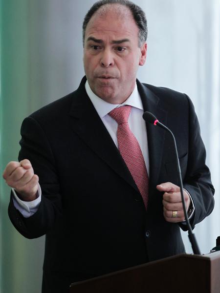 Fernando Bezerra Coelho é relator do PLP 18/2022 e será também da PEC dos combustíveis - 