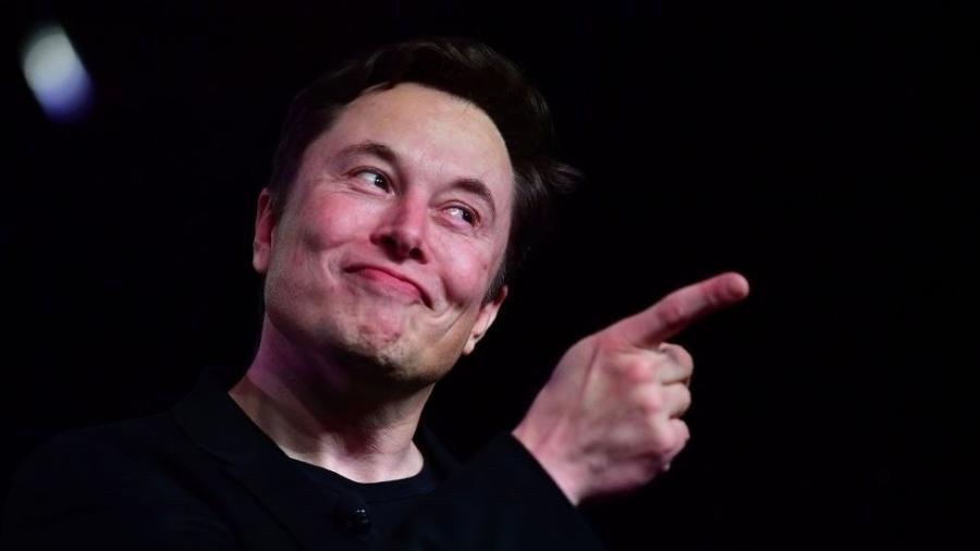 O interesse de Elon Musk em criptomoedas aumentou o preço de algumas, como bitcoin ou dogecoin - Getty Images