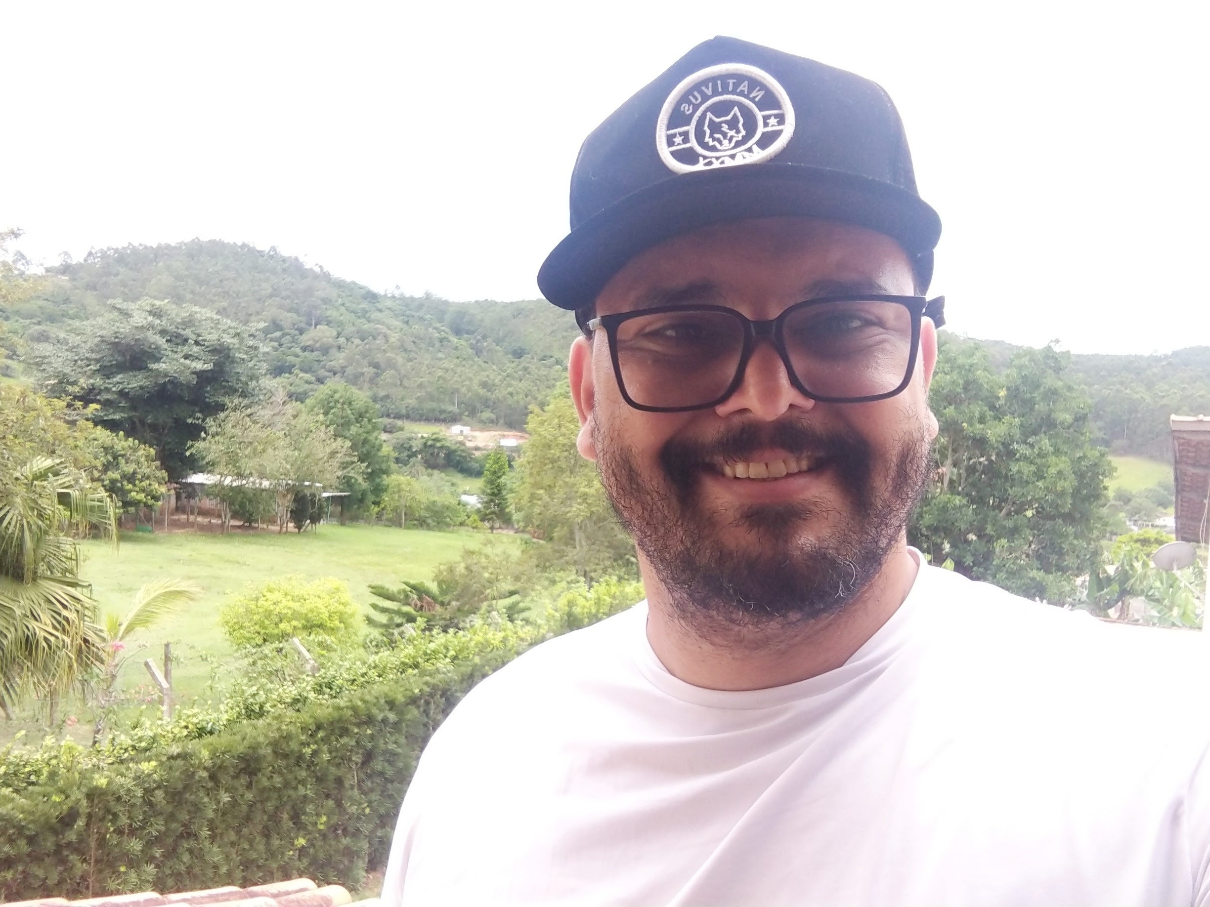 Sucesso!