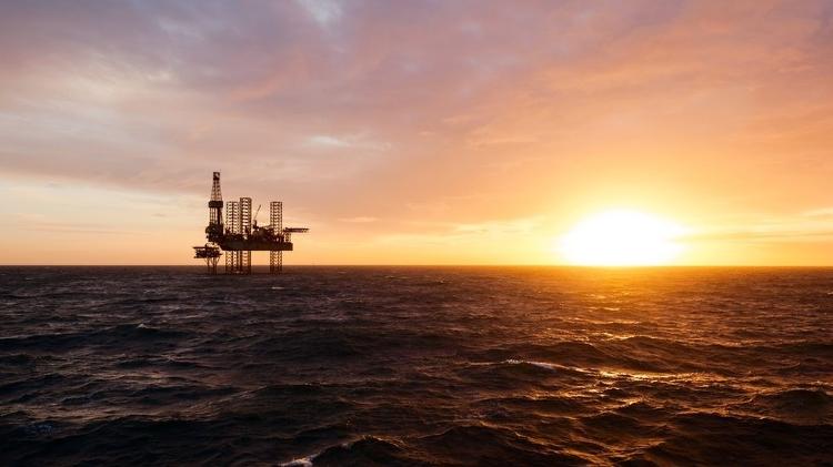 Produção entre países da Opep tem crescido em ritmo mais lento do que a demanda - Getty Images - Getty Images
