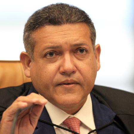 Ministro Nunes Marques pediu mais tempo para analisar ação do PP - Nelson Jr. / STF