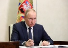 Guerra da Ucrânia: como as recentes derrotas russas impactam Putin - MIKHAIL KLIMENTYEV/AFP